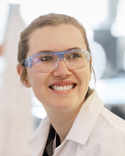 An innovative pharmaceutical company headquartered in the UK